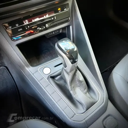 NIVUS 1.0 200 TSI Highline