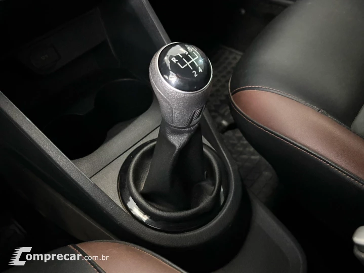 SAVEIRO 1.6 CROSS CD 16V FLEX 2P MANUAL
