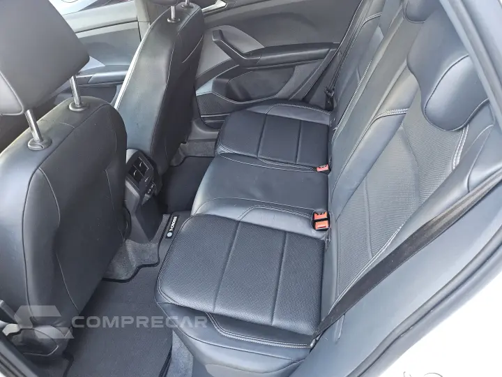 T-CROSS 1.0 200 TSI Comfortline