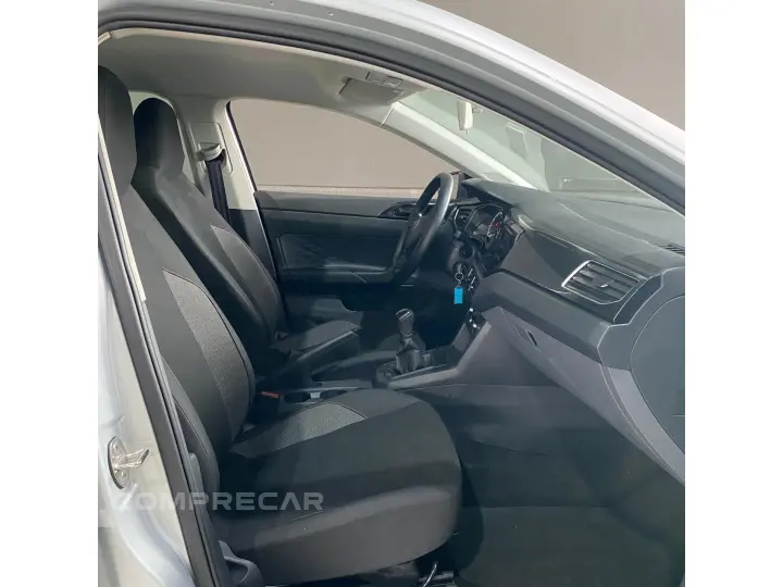 POLO 1.0 MPI TRACK MANUAL
