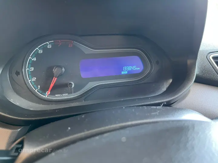 PRISMA 1.4 LT Spe/4 8V