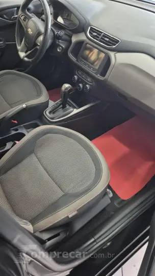 PRISMA 1.4 LTZ 8V AUT