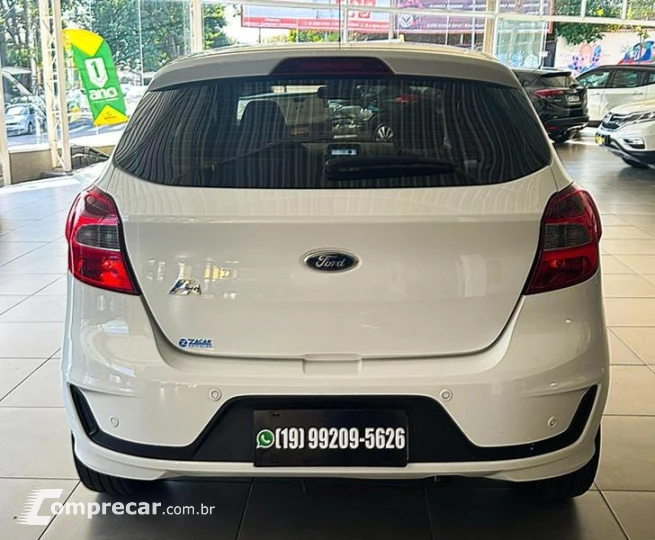 KA SE AT 1.5 HA C