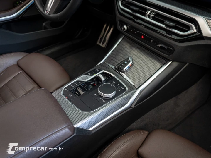 320I M SPORT FLEX BMW 320I M SPORT FLEX