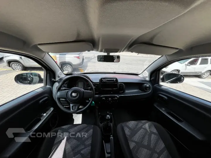 MOBI LIKE 1.0 Fire Flex 5p.