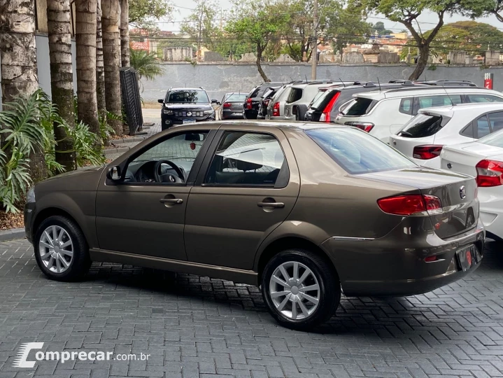 SIENA 1.0 MPI EL 8V