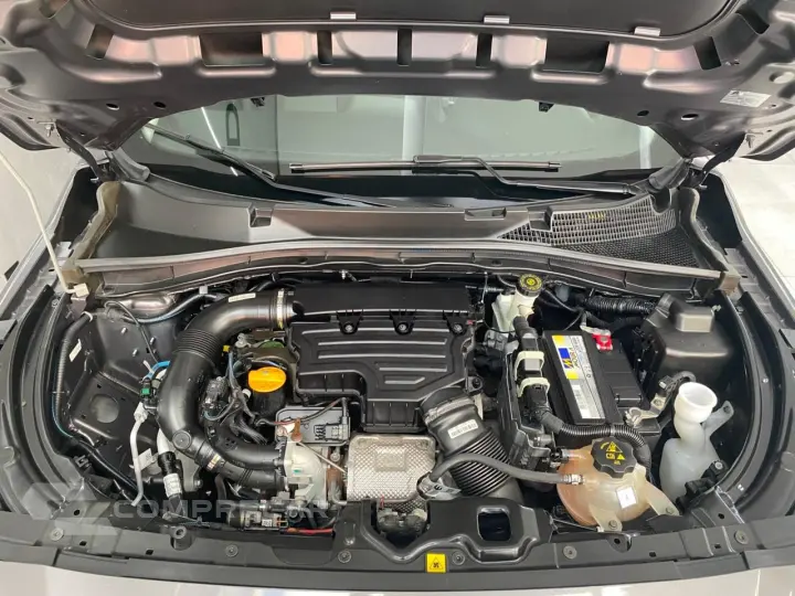 PULSE DRIVE 1.3 8V Flex Aut.