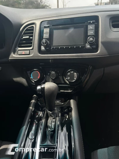 HR-V 1.8 16V LX
