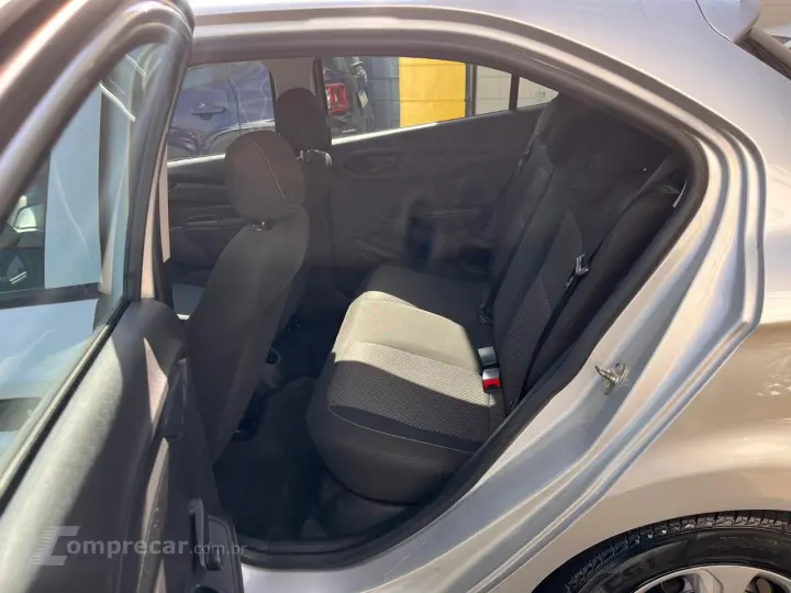 Onix Hatch 1.0 4P FLEX JOY