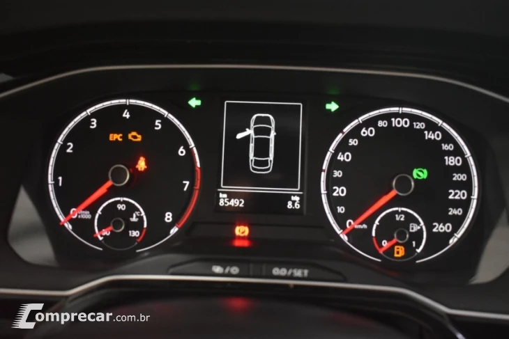 VIRTUS 1.0 200 TSI Comfortline