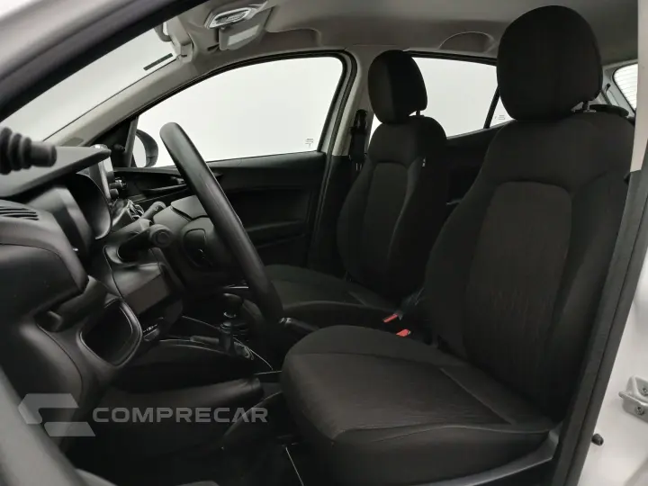 ARGO 1.0 FIREFLY FLEX DRIVE MANUAL