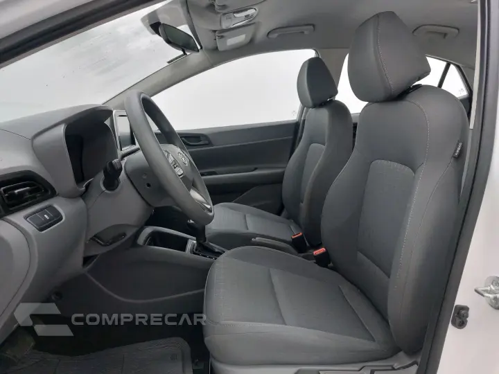 HB20S 1.0 TGDI FLEX COMFORT PLUS AUTOMÁTICO