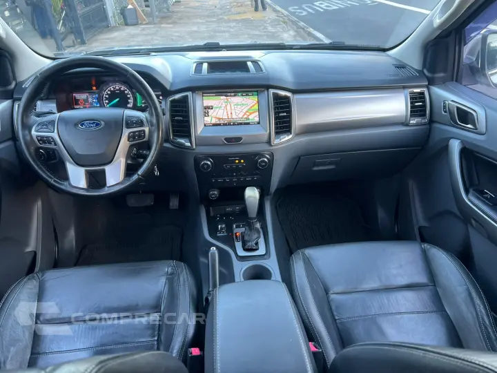 RANGER 3.2 Limited 4X4 CD 20V
