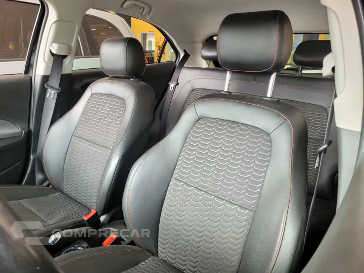 ONIX HATCH LTZ 1.4 8V FlexPower 5p Aut.