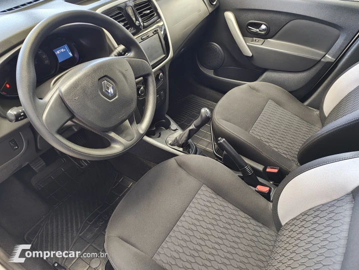 SANDERO 1.0 12V SCE Expression