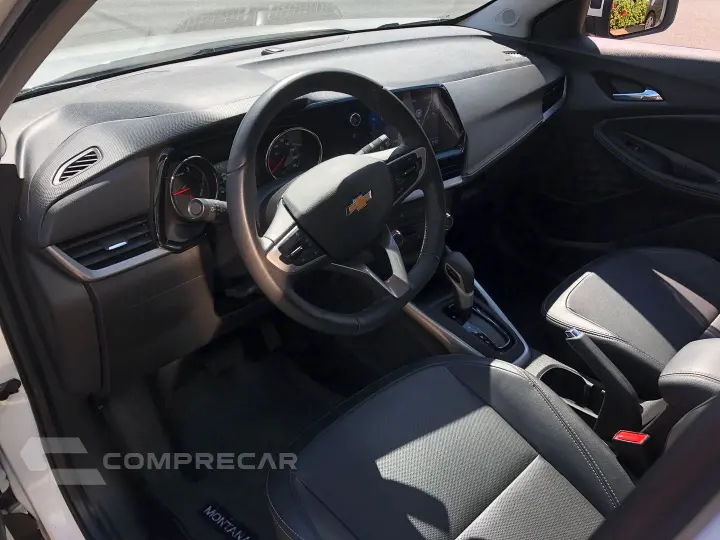 Montana 1.2 Turbo Flex Premier Automático
