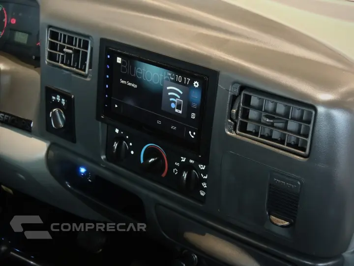 F-250 3.9 XLT MAX Power 4X4 CS