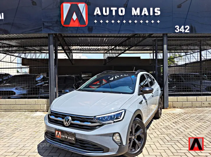 NIVUS 1.0 200 TSI Highline