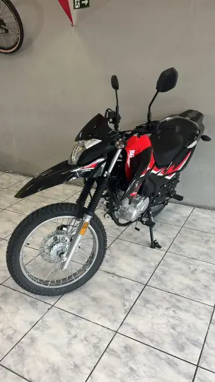 NK 160 FI