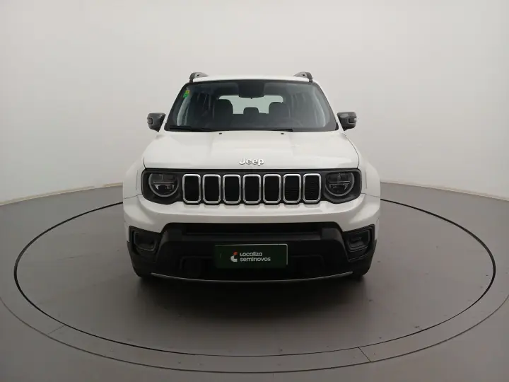 RENEGADE 1.3 T270 TURBO FLEX LONGITUDE AT6