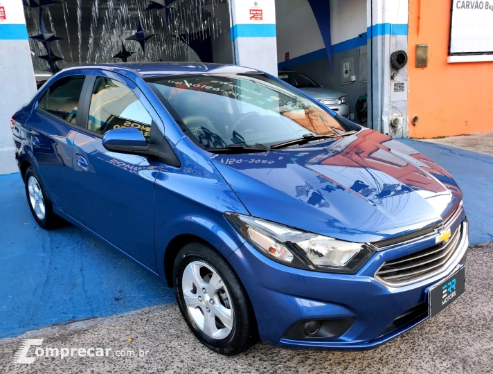 PRISMA 1.4 LT Spe/4 8V
