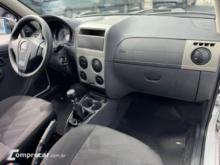 Palio 1.0 4P FIRE ECONOMY FLEX