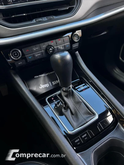 COMPASS 1.3 T270 Turbo Longitude