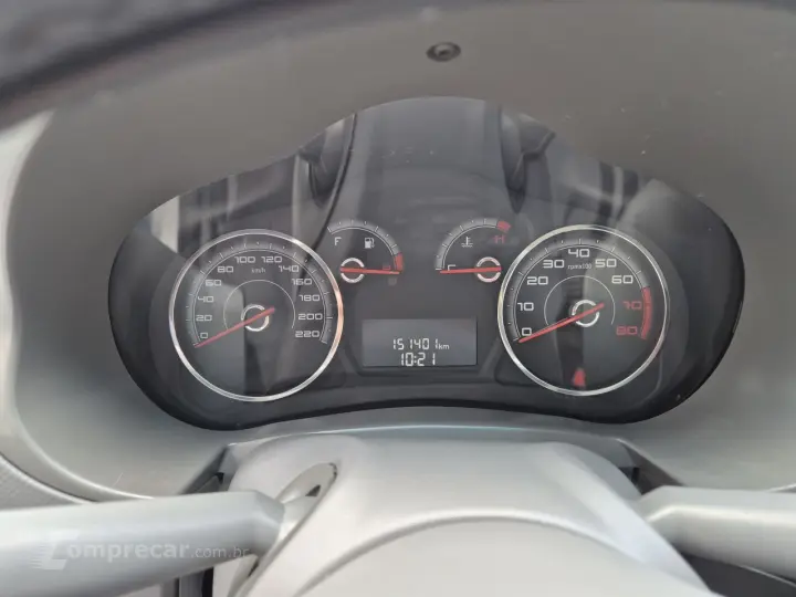 Palio 1.0 4P EVO FIRE FLEX ATTRACTIVE