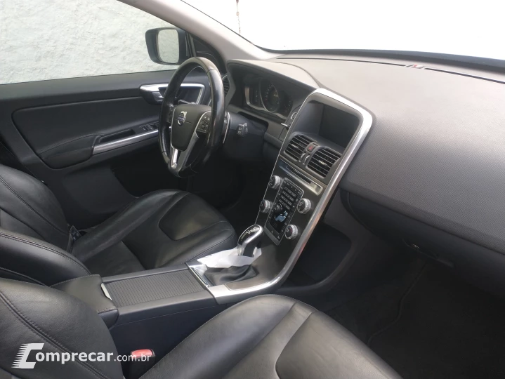 XC60 2.0 T5 Comfort FWD Turbo