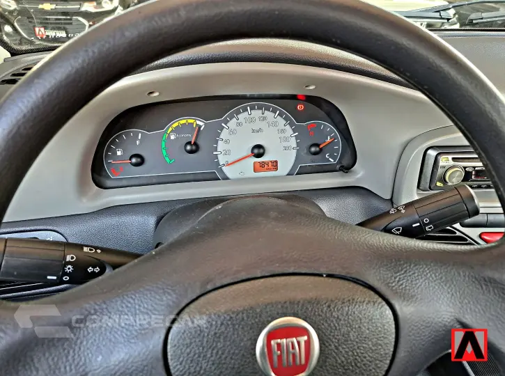 PALIO 1.0 MPI Fire Celebration 8V
