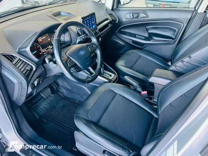 ECOSPORT 1.5 TI-VCT FLEX FREESTYLE AUTOMÁTICO