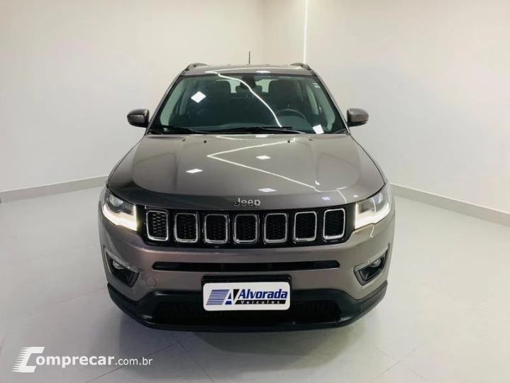 COMPASS SPORT F