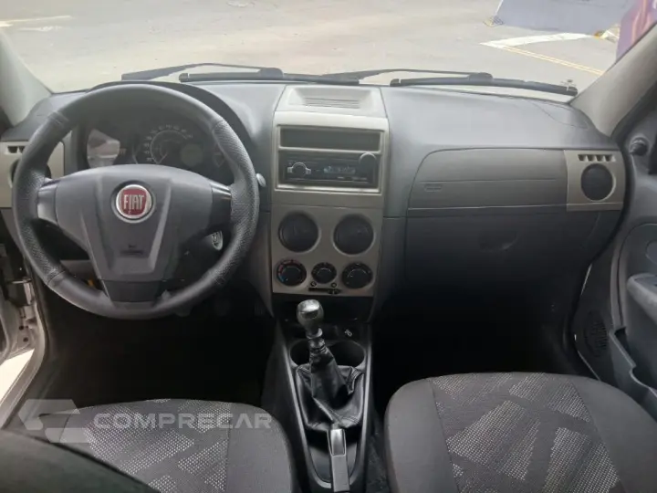 Palio 1.0/ Trofeo 1.0 Fire/ Fire Flex 2p