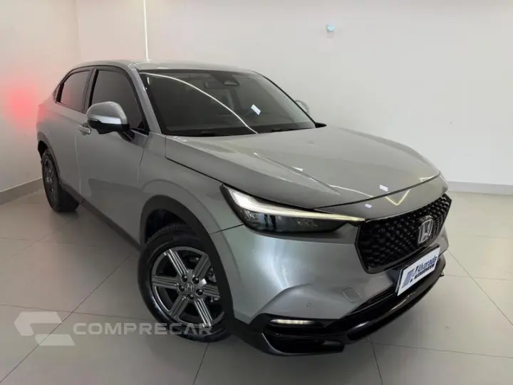 HR-V ADVANCE