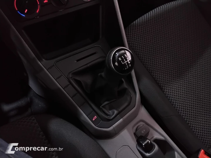 POLO 1.0 MPI TOTAL FLEX MANUAL