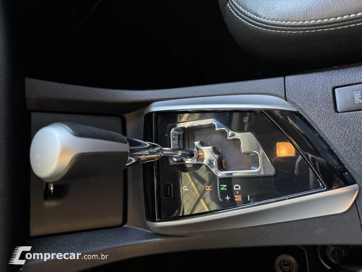 COROLLA 2.0 Vvt-ie XEI