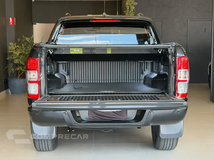 RANGER 3.2 Limited 4X4 CD 20V