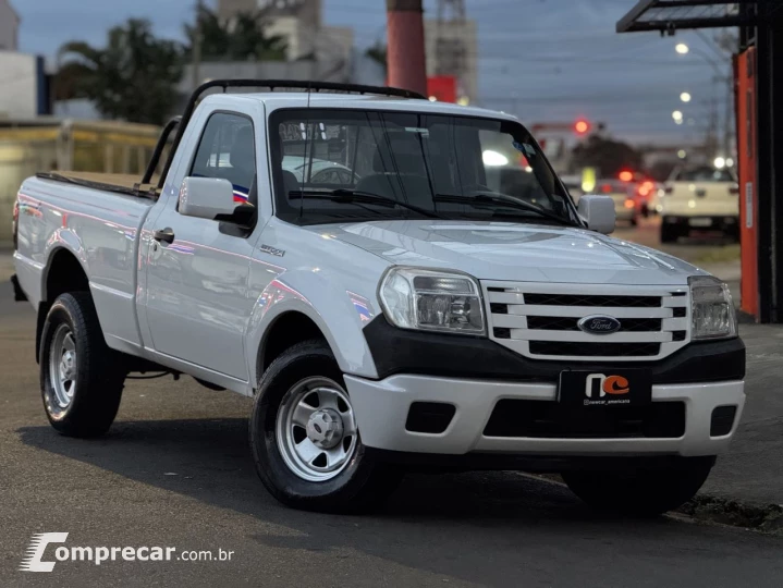 Ranger XL 3.0 PSE 163cv 4x4 CS TB Diesel