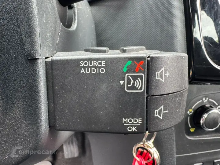 LOGAN 1.0 12V SCE ZEN