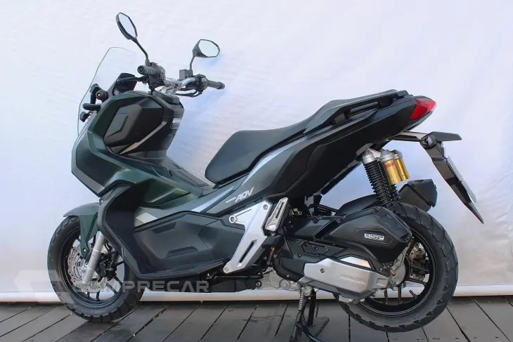 HONDA ADV 150