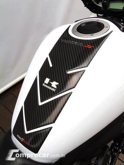 KAWASAKI VULCAN S 650 ABS