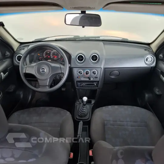 PRISMA 1.4 MPFI JOY 8V