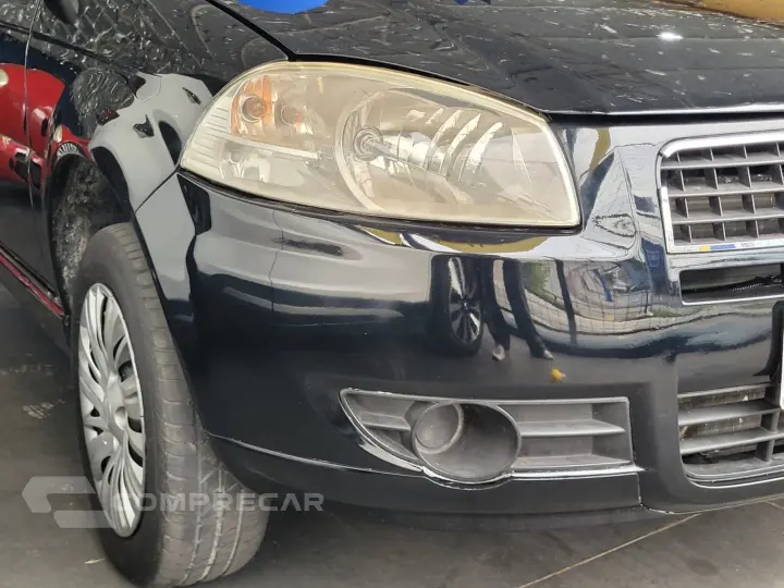Siena EL 1.0 mpi Fire Flex 8V 4p