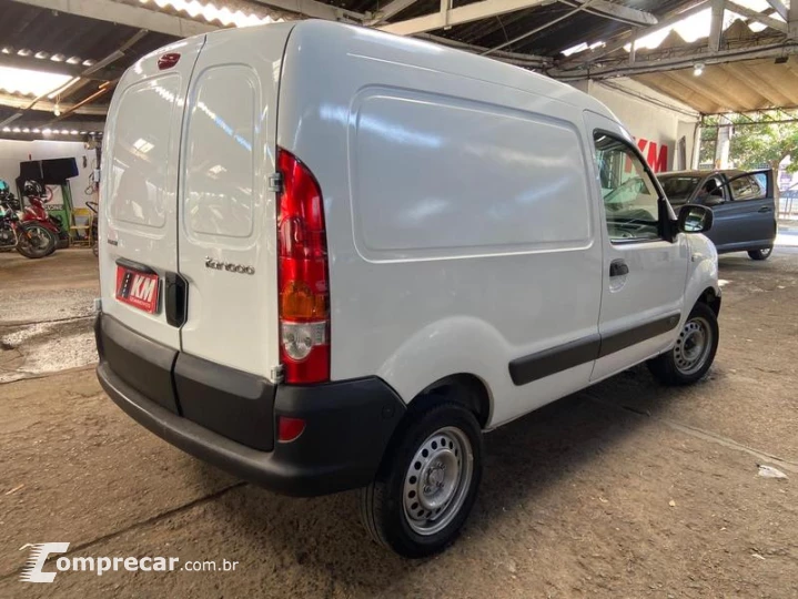 KANGOO EXPRESS 1.6