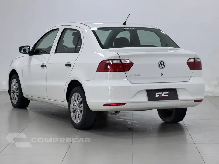 VOYAGE 1.0 12V MPI TOTALFLEX 4P MANUAL