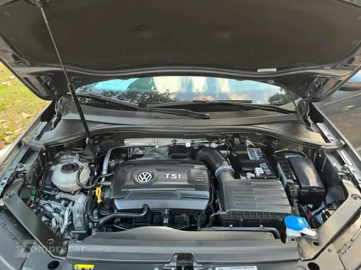 TIGUAN 2.0 350 TSI Allspace R-line 4motion