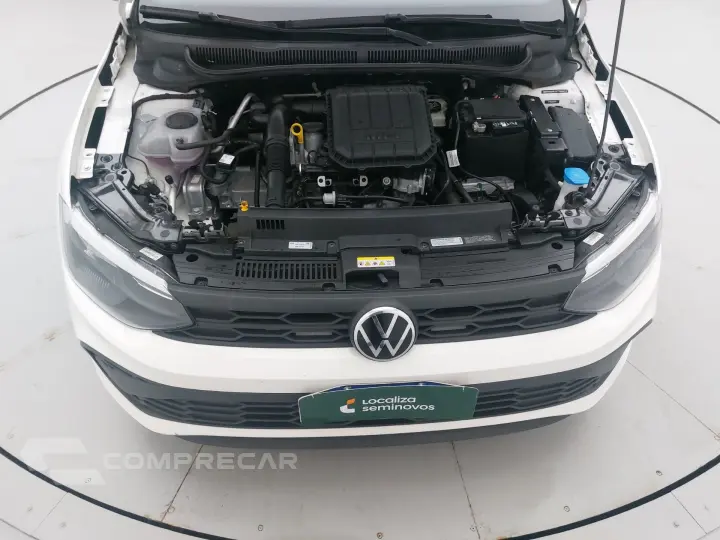 POLO 1.0 MPI TRACK MANUAL