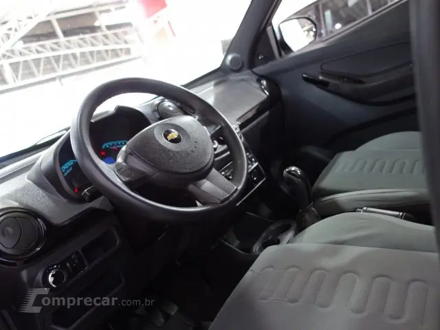 MONTANA - 1.4 MPFI LS CS 8V 2P MANUAL