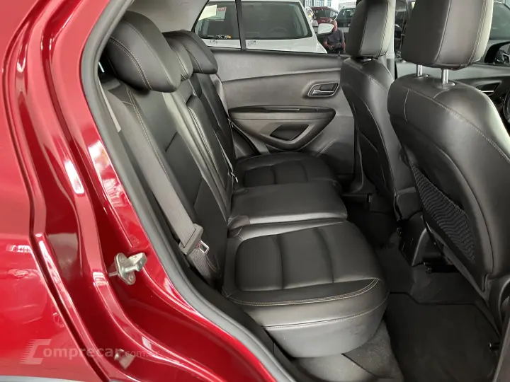 TRACKER 1.0 Turbo Premier