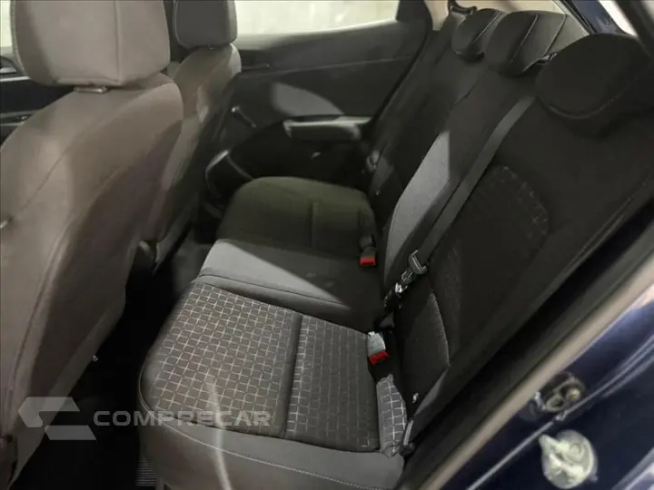 HB20 1.0 12V Sense Plus